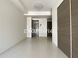 アゼスト浅草(AZEST浅草) 402 4階1LDKのリビング/ダイニング