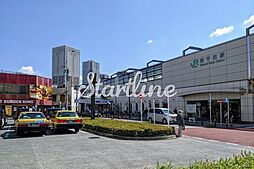 南千住駅(東京メトロ 日比谷線) 徒歩9分。 680m