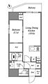 nido上野4階16.8万円