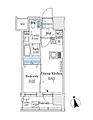 J.GRANCourt浅草4階14.0万円