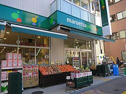 マルエツプチ花川戸二丁目店[300m]