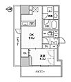 ディームス入谷212階16.8万円