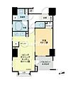 ライオンズヴィアーレ町屋10階14.0万円