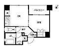 ボンナチュール入谷4階12.2万円