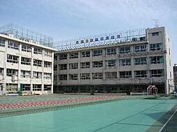 台東区立千束小学校[160m]