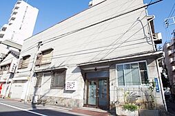 城所医院[650m]