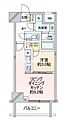 シティインデックス三ノ輪4階12.9万円