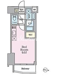 🉐敷金礼金0円！🉐ハイズ三ノ輪II