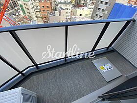 ルミークアン北上野 1003 ｜ 東京都台東区北上野２丁目29-7（賃貸マンション1LDK・10階・40.80㎡） その16