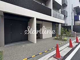 ルミークアン北上野 1003 ｜ 東京都台東区北上野２丁目29-7（賃貸マンション1LDK・10階・40.80㎡） その9