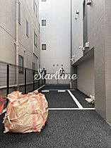 ルミークアン北上野 1003 ｜ 東京都台東区北上野２丁目29-7（賃貸マンション1LDK・10階・40.80㎡） その10