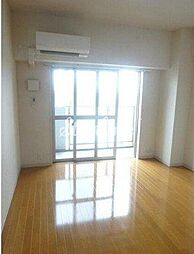 いずみマンションII 803 8階1LDKのリビング/ダイニング