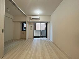 アヴァンカーサ町屋 802 8階1LDKのリビング/ダイニング