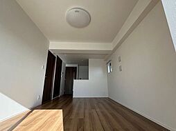 グランカーサ三ノ輪IV 601 6階1LDKのリビング/ダイニング