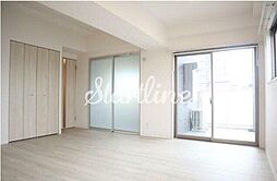 マイン　シュロス三河島(MEIN　SCHLOSS三河島) 803 8階1LDKのリビング/ダイニング