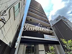 ドゥーエ入谷III