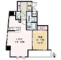 コモ パラシオ日暮里8階22.4万円