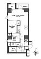 COMFORIA南千住6階19.4万円