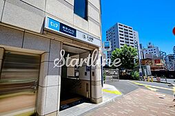 入谷駅(東京メトロ 日比谷線) 400m