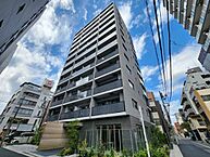東京都台東区浅草3丁目25-1：物件画像／スタートライングループ株式会社　スタートライン三ノ輪店