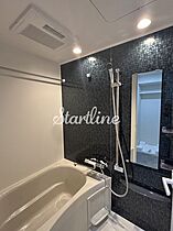 クラリティア浅草 503 ｜ 東京都台東区浅草６丁目29-8（賃貸マンション1DK・5階・25.46㎡） その5