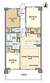 ドゥーエ町屋23階24.9万円