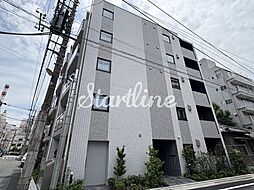 プレアスヴェルタ三ノ輪