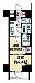 アルコバレーノ南千住11階10.3万円