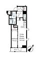 LEXEIRIYA8階15.0万円