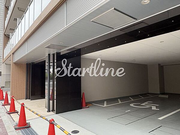 ACPレジデンス浅草（ACP　Residence　浅草）