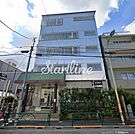 医療法人財団神経科土田病院 徒歩10分。 790m