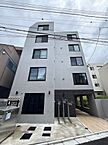 東京都荒川区南千住6丁目48-3：物件画像／スタートライングループ株式会社　スタートライン三ノ輪店