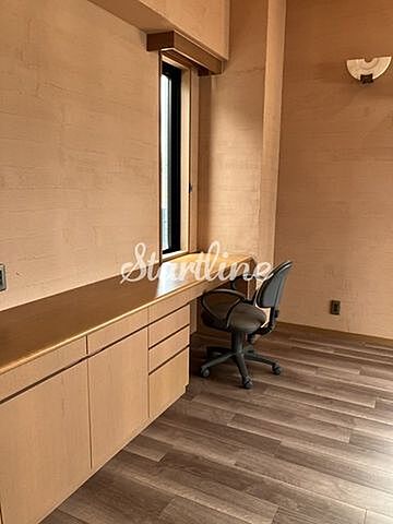子供部屋