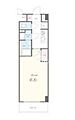 MARKS SAKURA2階12.6万円