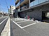 駐車場：駐車場
