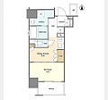 ORMECOURT日暮里イースト3階12.0万円