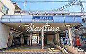 京成関屋駅(京成 本線) 徒歩11分。 850m