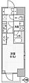 THEパームス熊野前3階13.9万円
