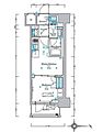 ルフォンプログレ浅草入谷12階14.0万円