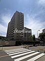 ベリスタ都立汐入公園