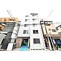 カーサグラッツェ東日暮里（CASA GRAZIE 東日暮里）