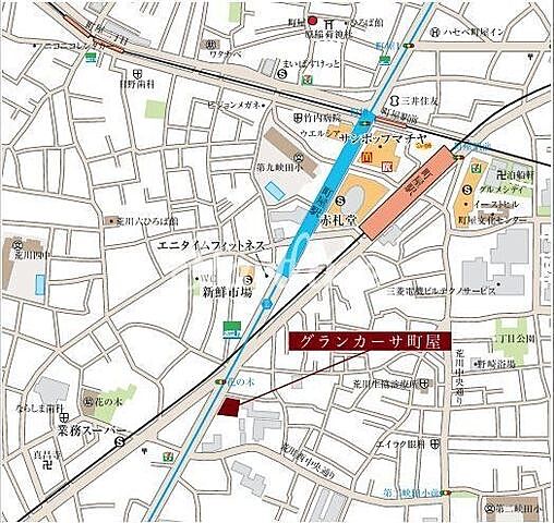 地図