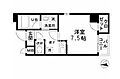 エスポワール4階10.7万円