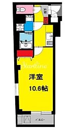 b’CASA西日暮里