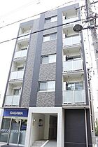 Stella南町 402 ｜ 静岡県静岡市駿河区南町（賃貸マンション1K・4階・30.97㎡） その1