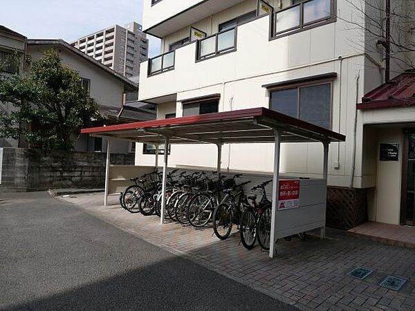 アーバンフラッツ静岡駅前 203｜静岡県静岡市駿河区稲川1丁目(賃貸マンション1K・2階・22.95㎡)の写真 その16