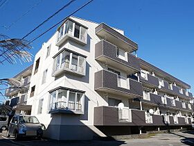 コーポラス堀川 102 ｜ 静岡県静岡市清水区北脇（賃貸マンション2DK・1階・51.12㎡） その1