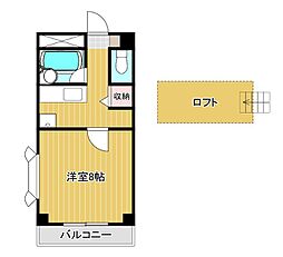 🉐敷金礼金0円！🉐グレースガーデン青木