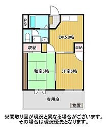 🉐敷金礼金0円！🉐ルフランアイ