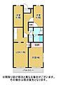 桜館33階6.2万円